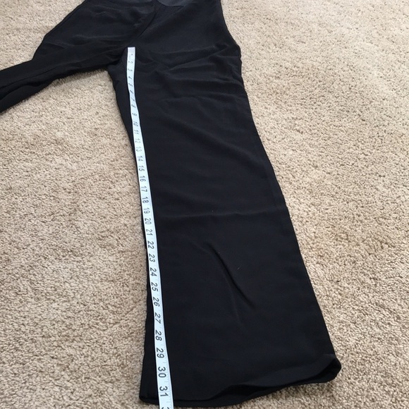 NWT! REISS size 4 black perla off shoulder jumpsuit - Picture 10 of 15